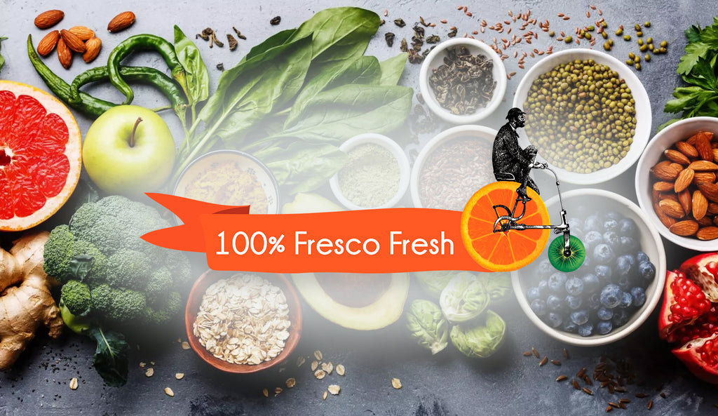 Fresco Marketplace @ Coffs Central